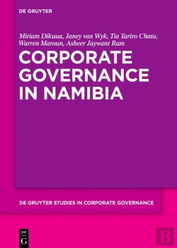 Bertrand.pt - Corporate Governance In Namibia