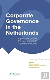 Corporate Governance In Netherlands