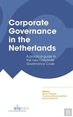 Bertrand.pt - Corporate Governance In Netherlands