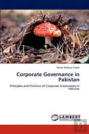 Corporate Governance In Pakistan