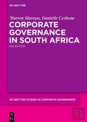 Corporate Governance In South Africa