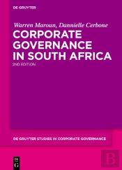 Corporate Governance In South Africa