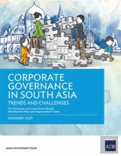 Corporate Governance In South Asia