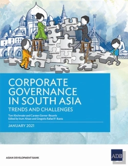 Bertrand.pt - Corporate Governance In South Asia
