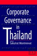 Corporate Governance In Thailand