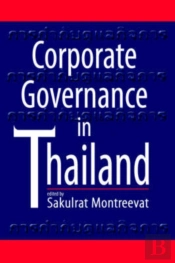 Corporate Governance In Thailand
