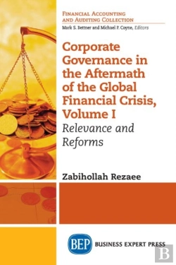 Bertrand.pt - Corporate Governance In The Aftermath Of The Global Financial Crisis, Volume I