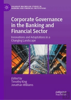 Bertrand.pt - Corporate Governance In The Banking And Financial Sector