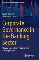Corporate Governance In The Banking Sector