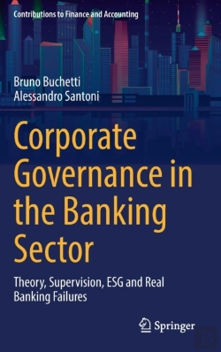 Bertrand.pt - Corporate Governance In The Banking Sector