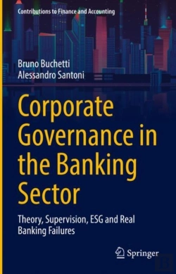 Bertrand.pt - Corporate Governance In The Banking Sector