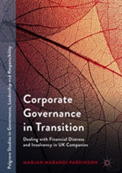 Bertrand.pt - Corporate Governance In Transition