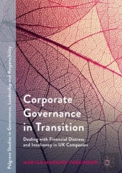 Corporate Governance In Transition