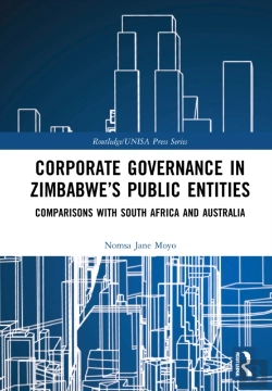 Bertrand.pt - Corporate Governance In Zimbabweâ€™S Public Entities