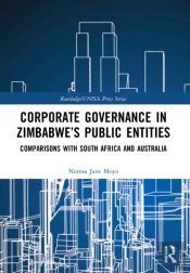 Corporate Governance In Zimbabweâ€™S Public Entities