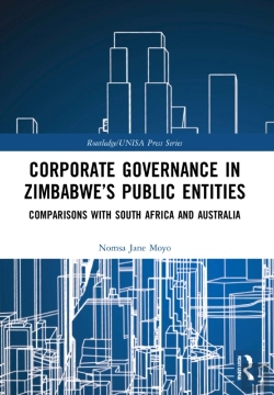 Bertrand.pt - Corporate Governance In Zimbabweâ€™S Public Entities