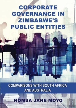 Bertrand.pt - Corporate Governance In Zimbabwe'S Public Entities