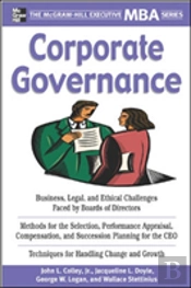 CORPORATE GOVERNANCE