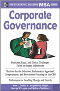 Bertrand.pt - CORPORATE GOVERNANCE