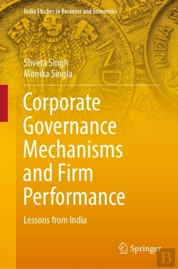 Bertrand.pt - Corporate Governance Mechanisms And Firm Performance