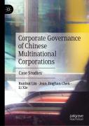 Corporate Governance Of Chinese Multinational Corporations