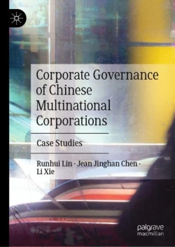 Bertrand.pt - Corporate Governance Of Chinese Multinational Corporations