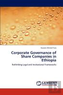 Corporate Governance Of Share Companies In Ethiopia