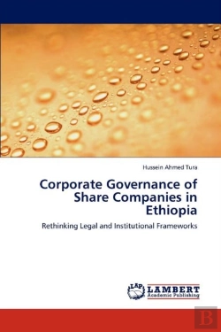 Bertrand.pt - Corporate Governance Of Share Companies In Ethiopia