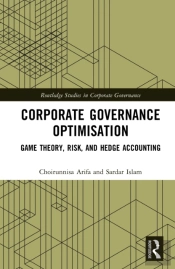 Corporate Governance Optimisation