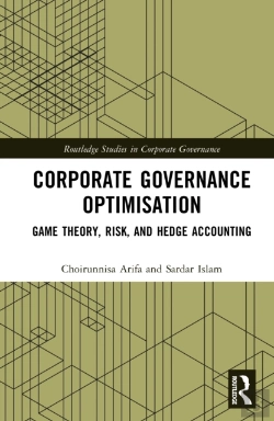 Bertrand.pt - Corporate Governance Optimisation