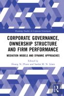 Corporate Governance, Ownership Structure And Firm Performance