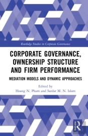 Corporate Governance, Ownership Structure And Firm Performance