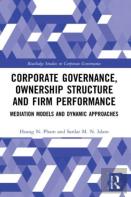 Corporate Governance, Ownership Structure And Firm Performance