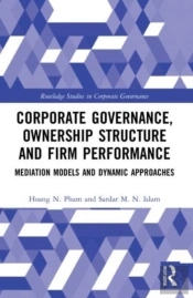 Corporate Governance, Ownership Structure And Firm Performance
