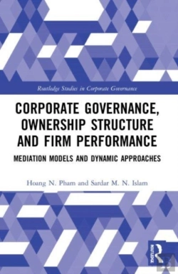Bertrand.pt - Corporate Governance, Ownership Structure And Firm Performance