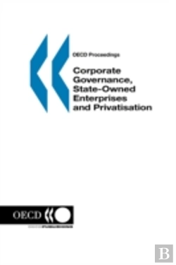Bertrand.pt - Corporate Governance, State-Owned Enterprises And Privatisation