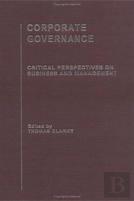 Corporate Governance