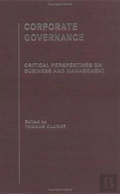 Corporate Governance