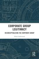 Corporate Group Legitimacy