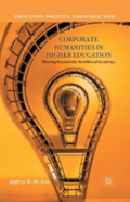 Corporate Humanities In Higher Education