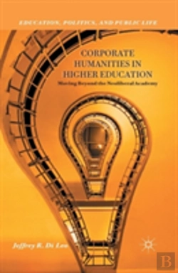 Bertrand.pt - Corporate Humanities In Higher Education