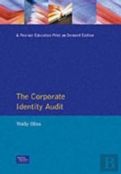 Corporate Identity Audit