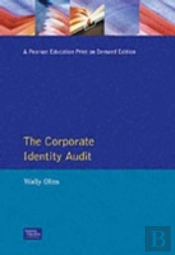 Corporate Identity Audit