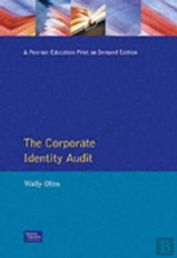 Bertrand.pt - Corporate Identity Audit