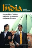 Corporate India And Hr Management