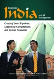 Corporate India And Hr Management