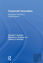Corporate Innovation