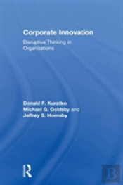 Corporate Innovation
