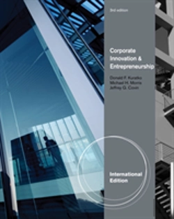 Bertrand.pt - Corporate Innovation & Entrepreneurship, International Edition