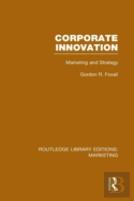 Corporate Innovation (Rle Marketing)